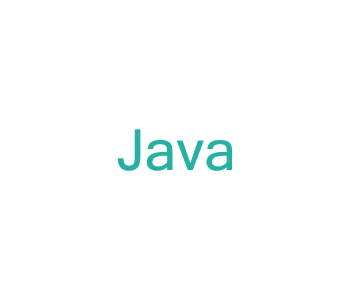 Курс: Язык программирования Java и введение в технологию JEE c использованием среды разработки IBM – Rational Application Developer (Eclipse)