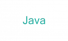 Курс: Основы языка Java. Среда программирования IntelliJIDEA, Jdeveloper, Eclipse