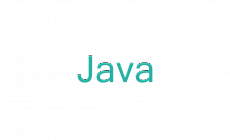 Курс: Основы языка Java