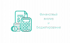Курс: Автоматизация процессов бюджетирования и управленческой отчетности