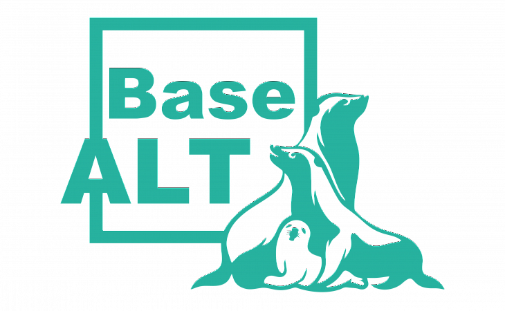 Курс: Основы работы в операционной системе Альт